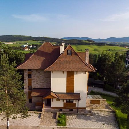 Vila Valentina Zlatibor Exterior foto