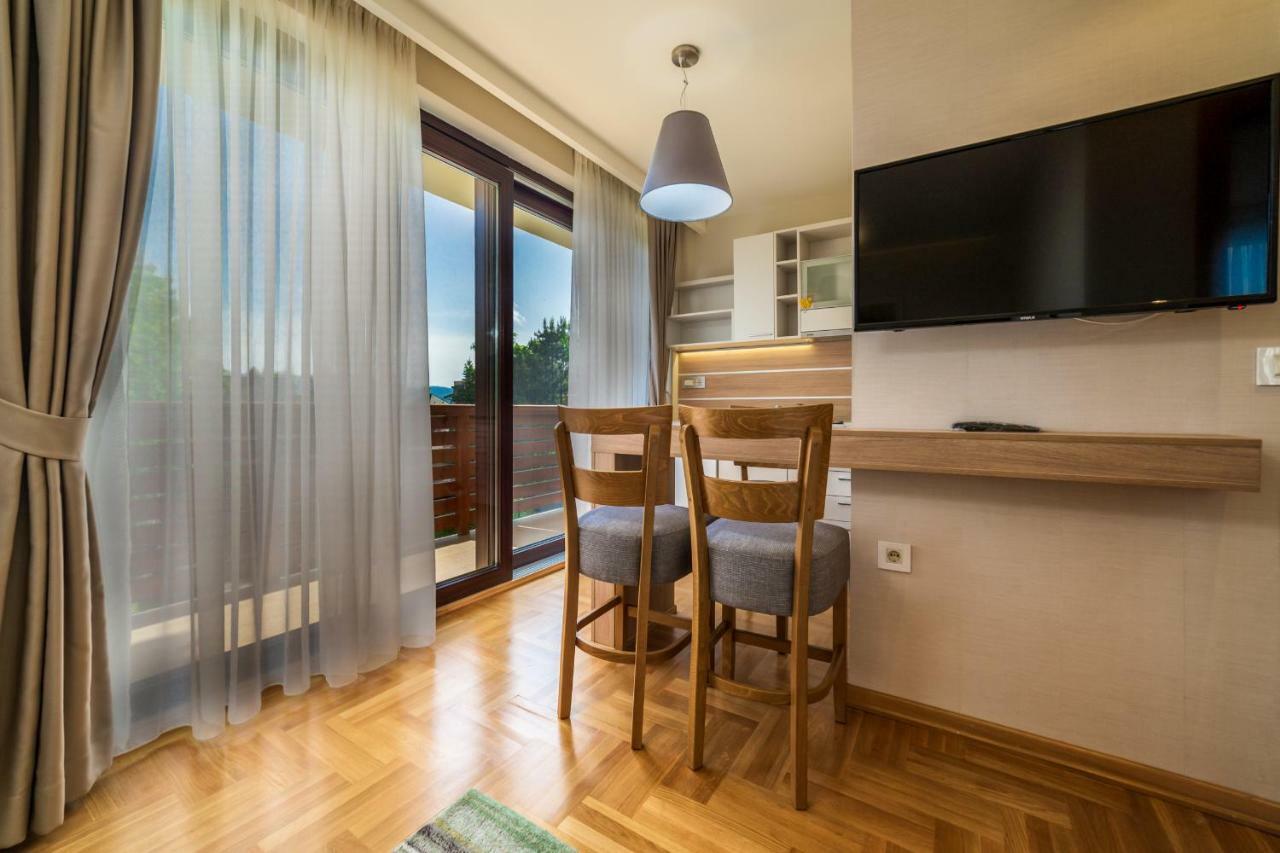 Vila Valentina Zlatibor Exterior foto