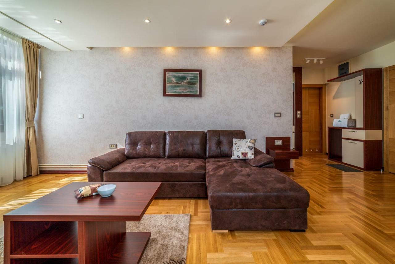 Vila Valentina Zlatibor Exterior foto